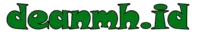 Deanmh.id – Media Online Milik Dean Miftahul Hamdan